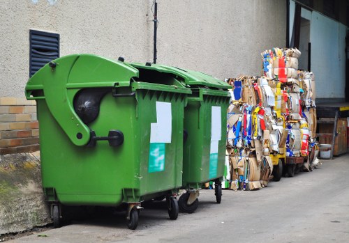 Efficient clearing process by Office Clearance Erith